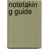 Notetaking Guide