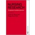 Nursing Research