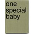 One Special Baby