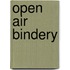 Open Air Bindery