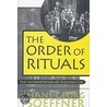 Order Of Rituals door Hans-Georg Soeffner