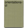 Orientations- Cl door Karen Shimakawa