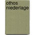 Othos Niederlage