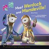 Out Of A Rainbow door Michael Morpurgo