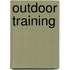 Outdoor Training