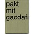 Pakt mit Gaddafi