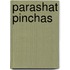 Parashat Pinchas