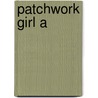 Patchwork Girl A door Niven Larry