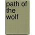Path of the Wolf
