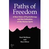 Paths of Freedom by Ronald Oliver