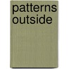 Patterns Outside door Rebecca Rissman