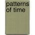 Patterns of Time