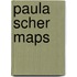 Paula Scher Maps