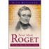 Peter Mark Roget