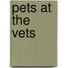 Pets At The Vets door Richard Powell