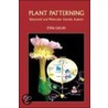 Plant Patterning door Esra Galun