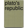 Plato's Republic by Richard Kraut