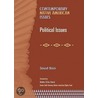 Political Issues by Deborah Welch