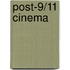 Post-9/11 Cinema