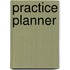 Practice Planner