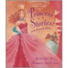Princess Stories door Nichola Baxter