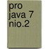 Pro Java 7 Nio.2