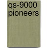 Qs-9000 Pioneers door Subur Chowdhury