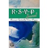 R.S.V.P. Journal door M.M. Julie Rochelle