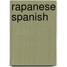 Rapanese Spanish door Rapanese