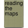 Reading The Maps door Jacinta Prunty