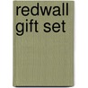 Redwall Gift Set by Brian Jacques