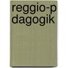 Reggio-P Dagogik door Julia B. Hm