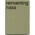 Reinventing Nasa