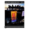 Remembering 9/11 door Martha Cooper