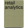 Retail Analytics door Emmett Cox