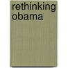 Rethinking Obama door Julian Go