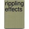 Rippling Effects door Carole Prior