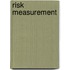 Risk Measurement