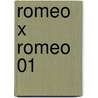 Romeo X Romeo 01 door Makoto Tateno