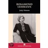 Rosamond Lehmann by Judy Simons