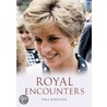 Royal Encounters door Paul Ratcliffe