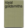 Royal Goldsmiths door Christopher Hartop