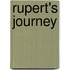 Rupert's Journey