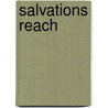 Salvations Reach door Dan Abnett