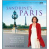 Sandrine's Paris door Georgina Oliver Rozenman