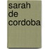 Sarah de Cordoba