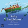 Sarky Puddleboat by Eve Branson