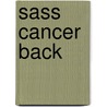 Sass Cancer Back door Rita Tatum
