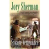 Savage Vengeance door S. Dionne Moore