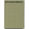 Schreckensbleich door Urban Waite
